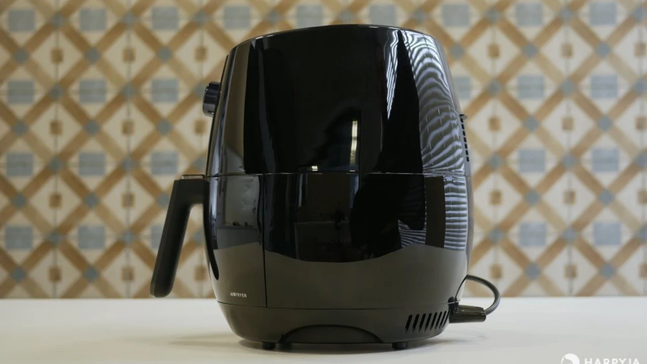 Electrolux EAF10 e EAF11 - Imagem 4