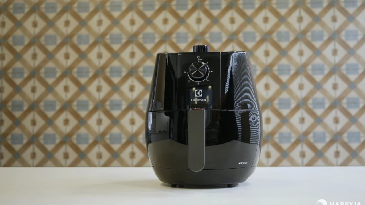 Electrolux EAF10 e EAF11 - Imagem 5