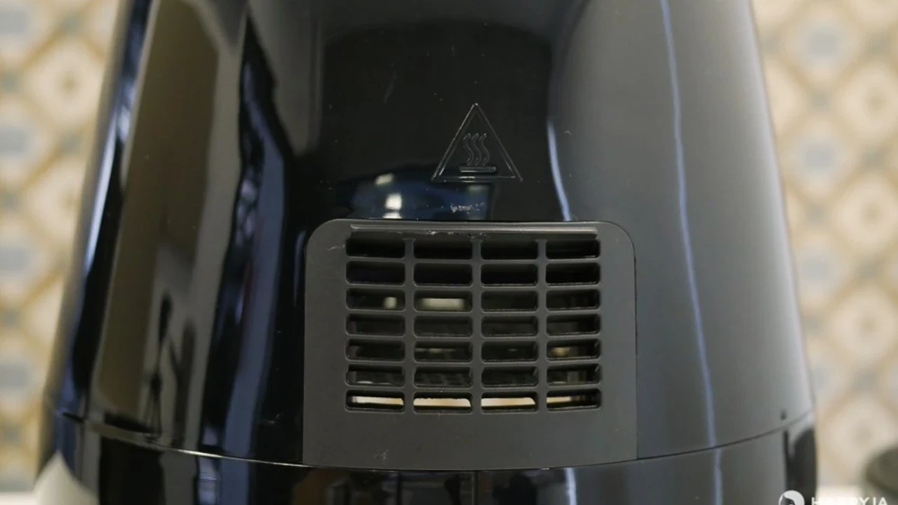 Electrolux EAF10 e EAF11 - Imagem 9