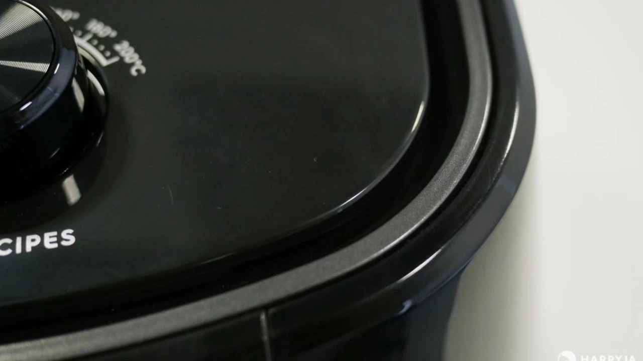 Electrolux EAF10 e EAF11 - Imagem 10