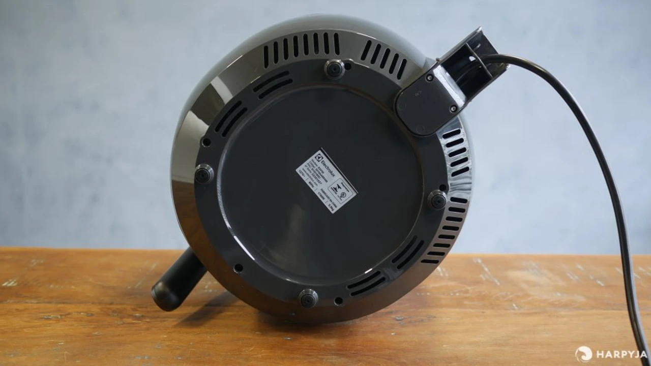 Imagem do produto Electrolux EAF50