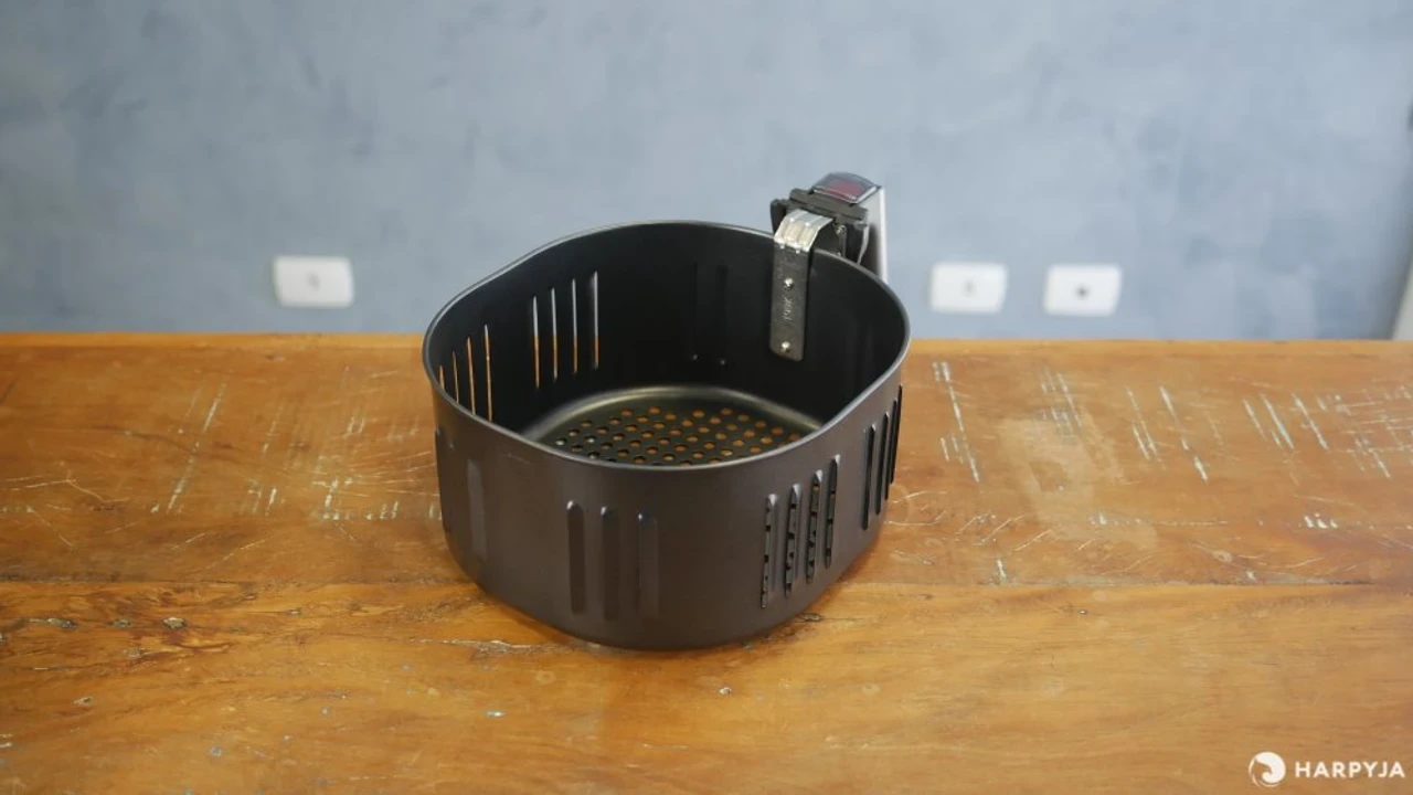 Electrolux EAF50 - Imagem 11