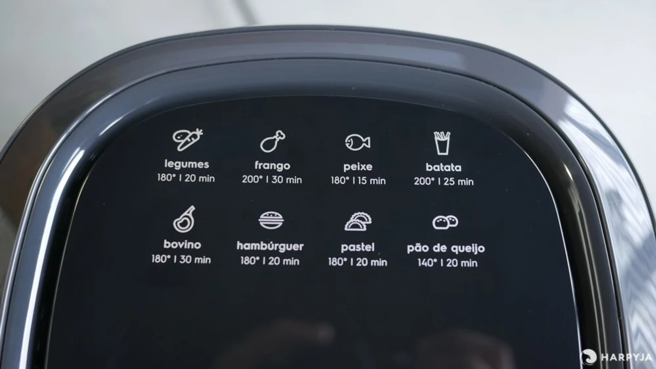 Electrolux EAF50 - Imagem 12