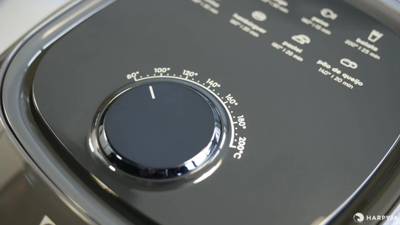 Electrolux EAF50 - Imagem 16