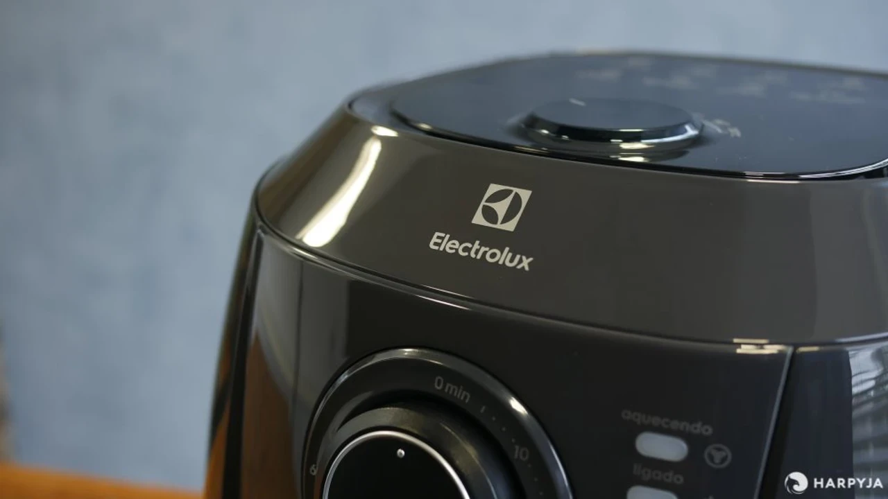 Electrolux EAF50 - Imagem 17