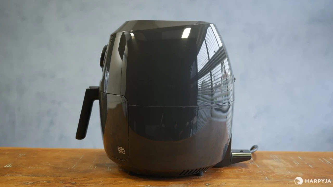 Electrolux EAF50 - Imagem 3