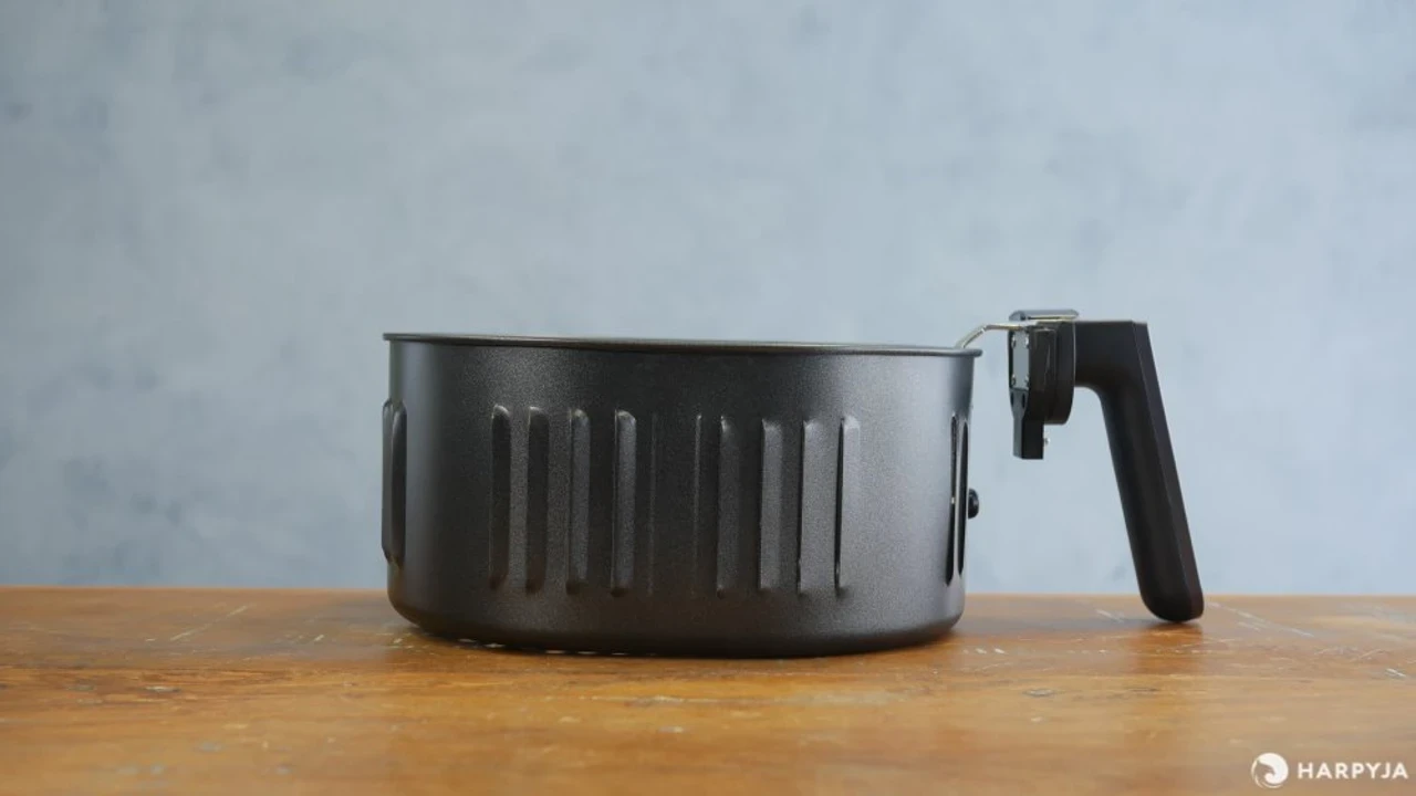 Electrolux EAF50 - Imagem 5