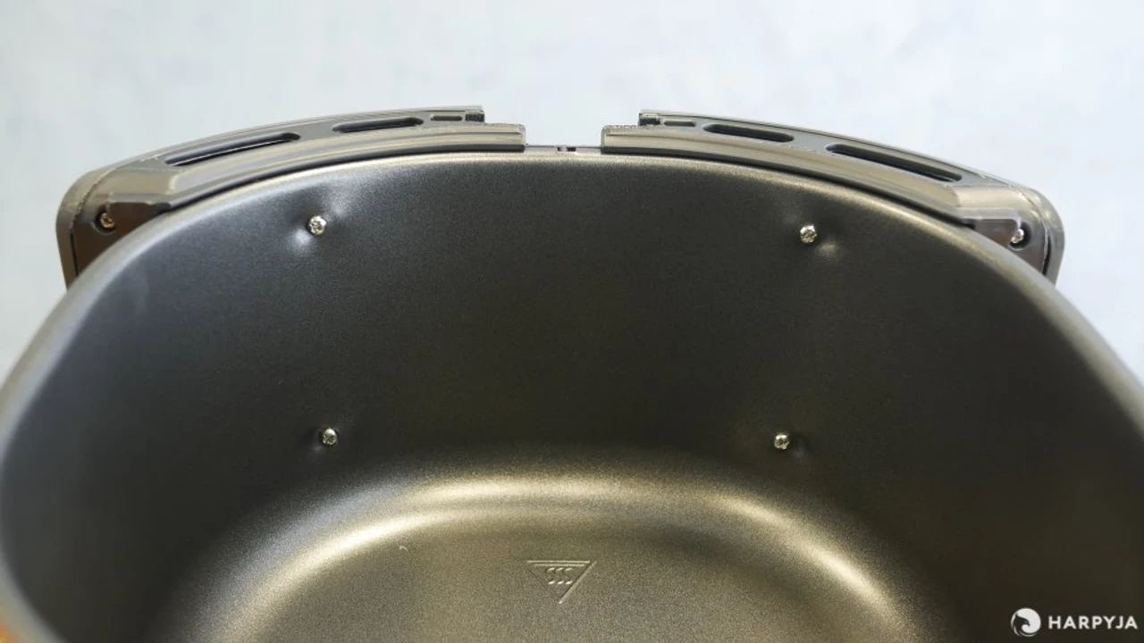 Electrolux EAF50 - Imagem 6