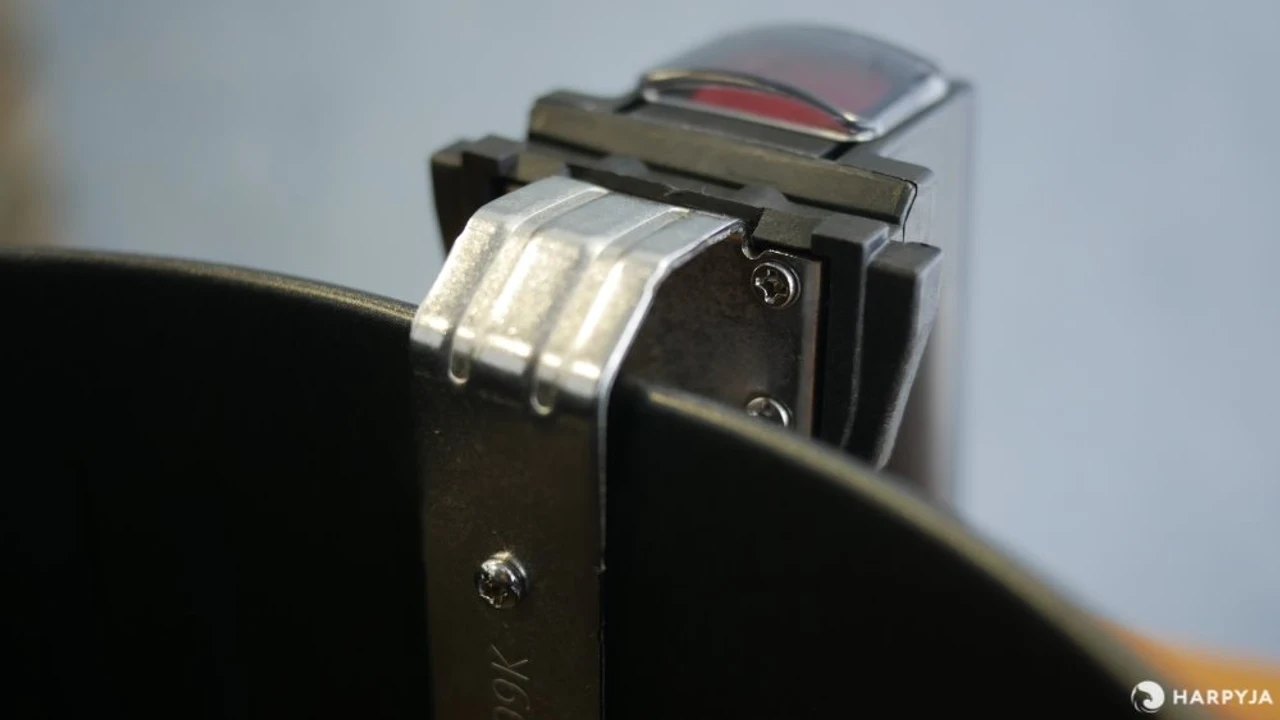 Electrolux EAF50 - Imagem 7