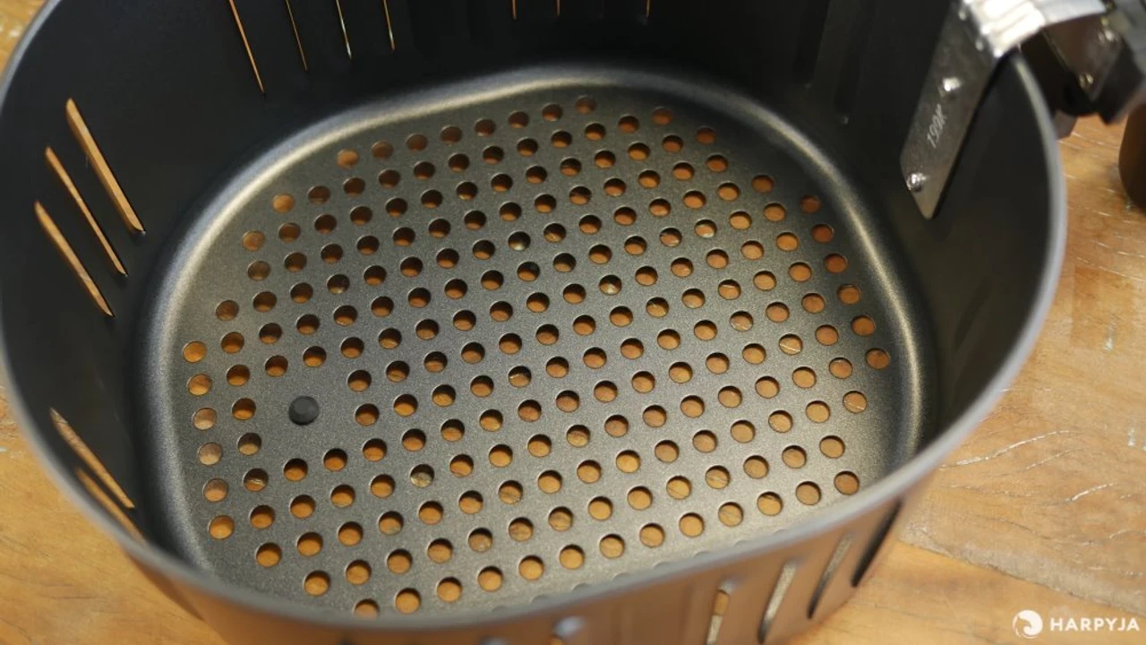 Electrolux EAF50 - Imagem 8