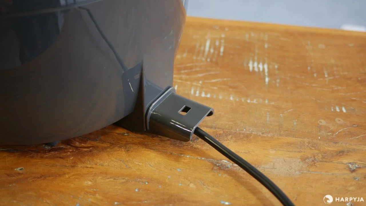 Electrolux EAF50 - Imagem 9