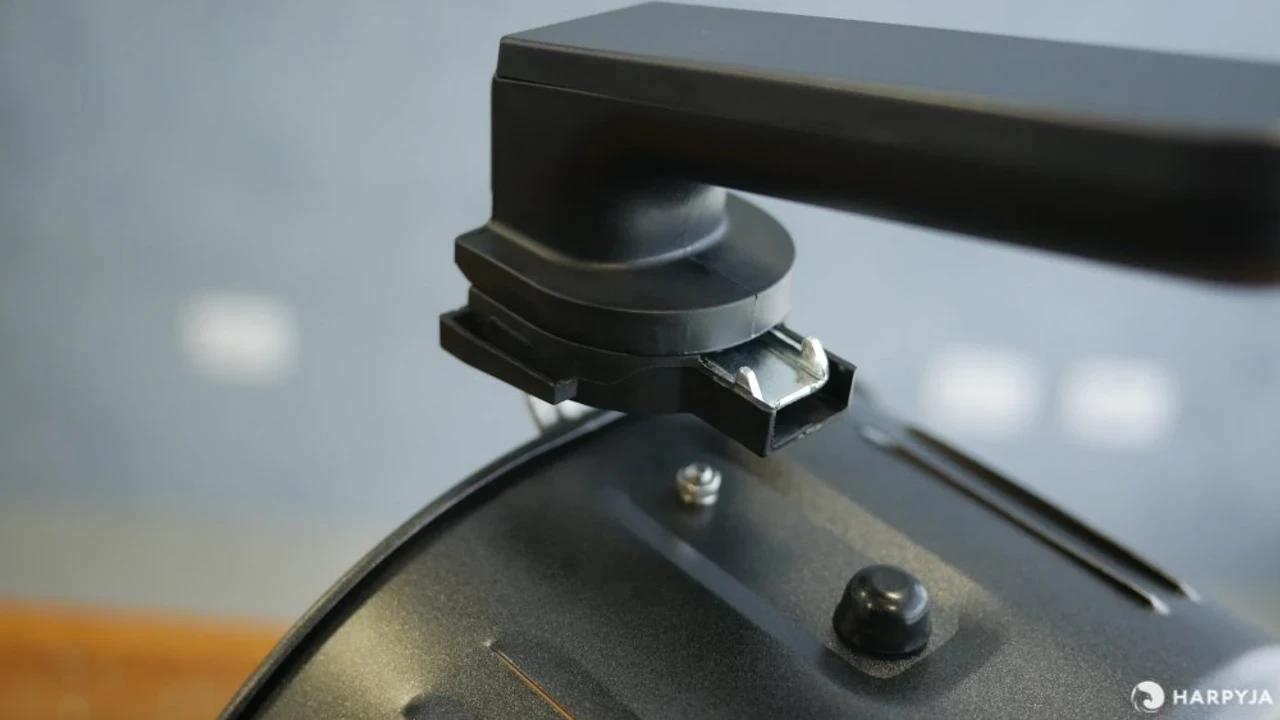 Electrolux EAF50 - Imagem 10