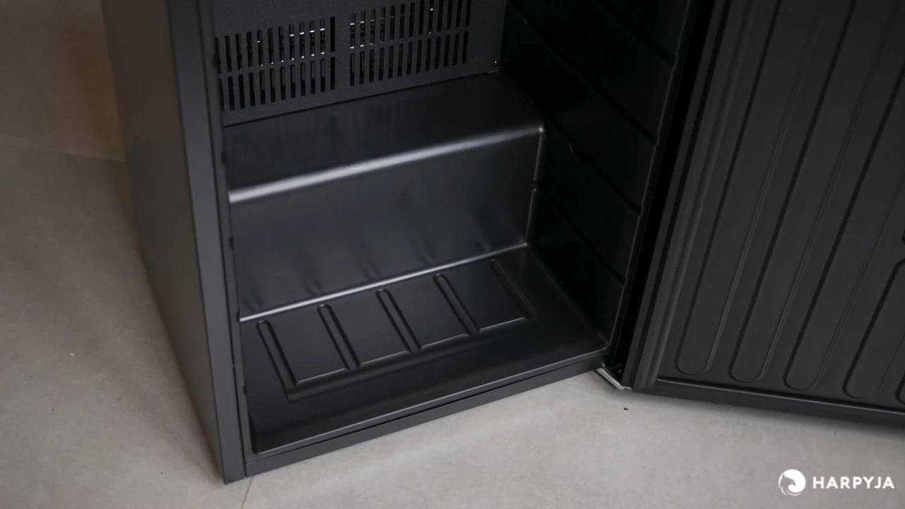 EOS Bierhaus 100 Litros - ECE120 - Imagem 16