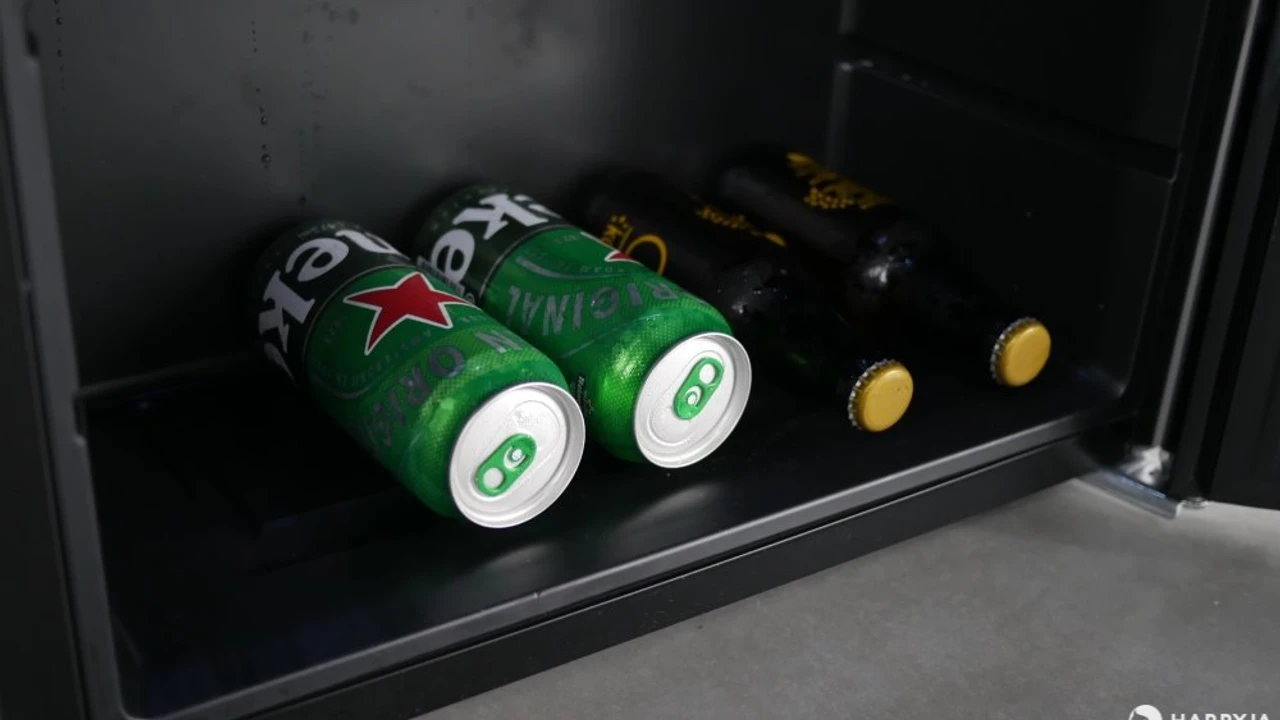 EOS Bierhaus 100 Litros - ECE120 - Imagem 17