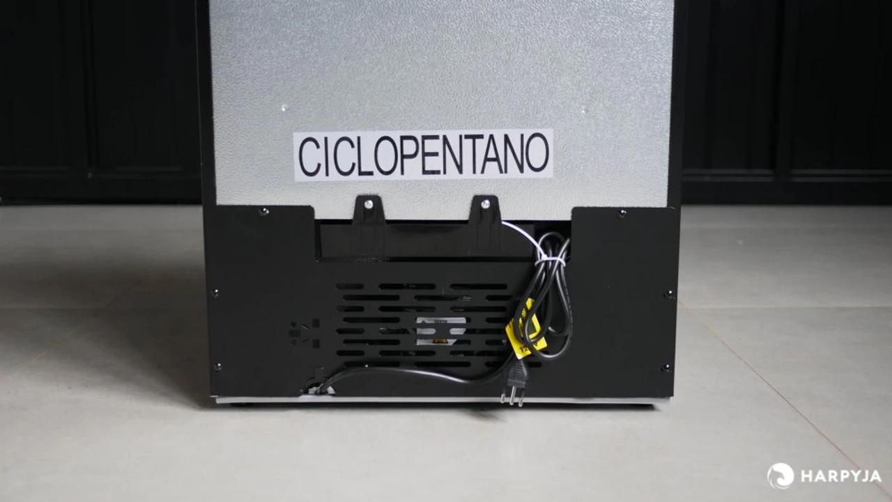 EOS Bierhaus 100 Litros - ECE120 - Imagem 19