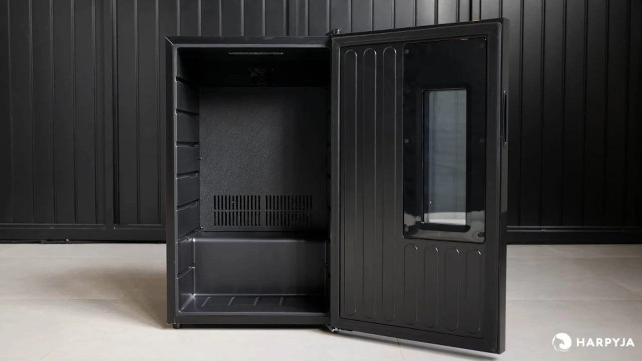 EOS Bierhaus 100 Litros - ECE120 - Imagem 21