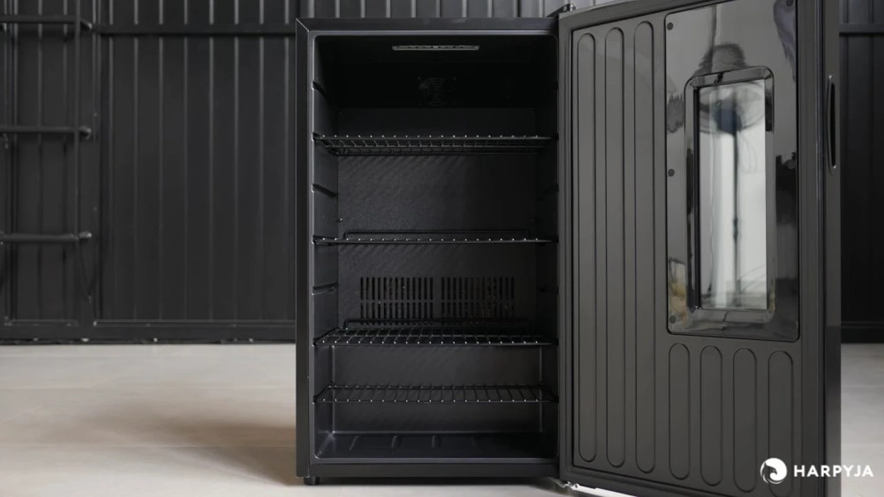 EOS Bierhaus 100 Litros - ECE120 - Imagem 24