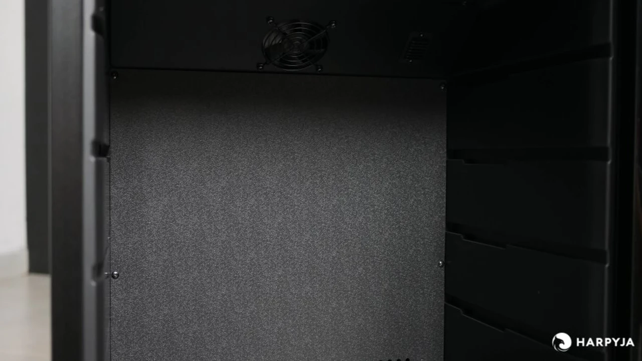 EOS Bierhaus 100 Litros - ECE120 - Imagem 6