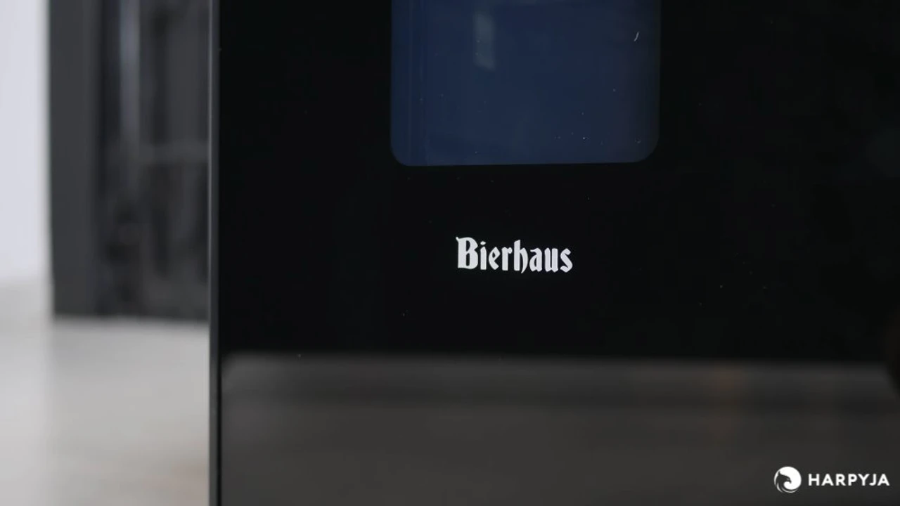 EOS Bierhaus 100 Litros - ECE120 - Imagem 8