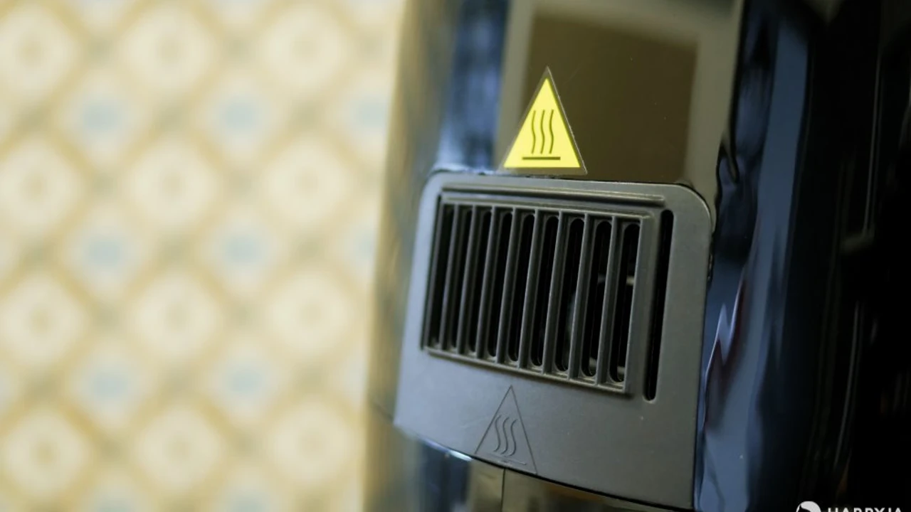 Imagem do produto EOS Cheff Gourmet EAF42