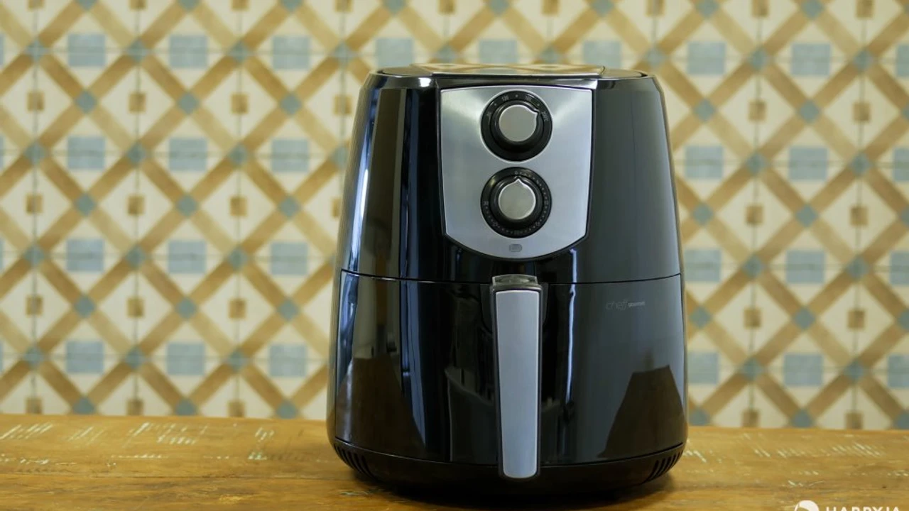 EOS Cheff Gourmet EAF42 - Imagem 2