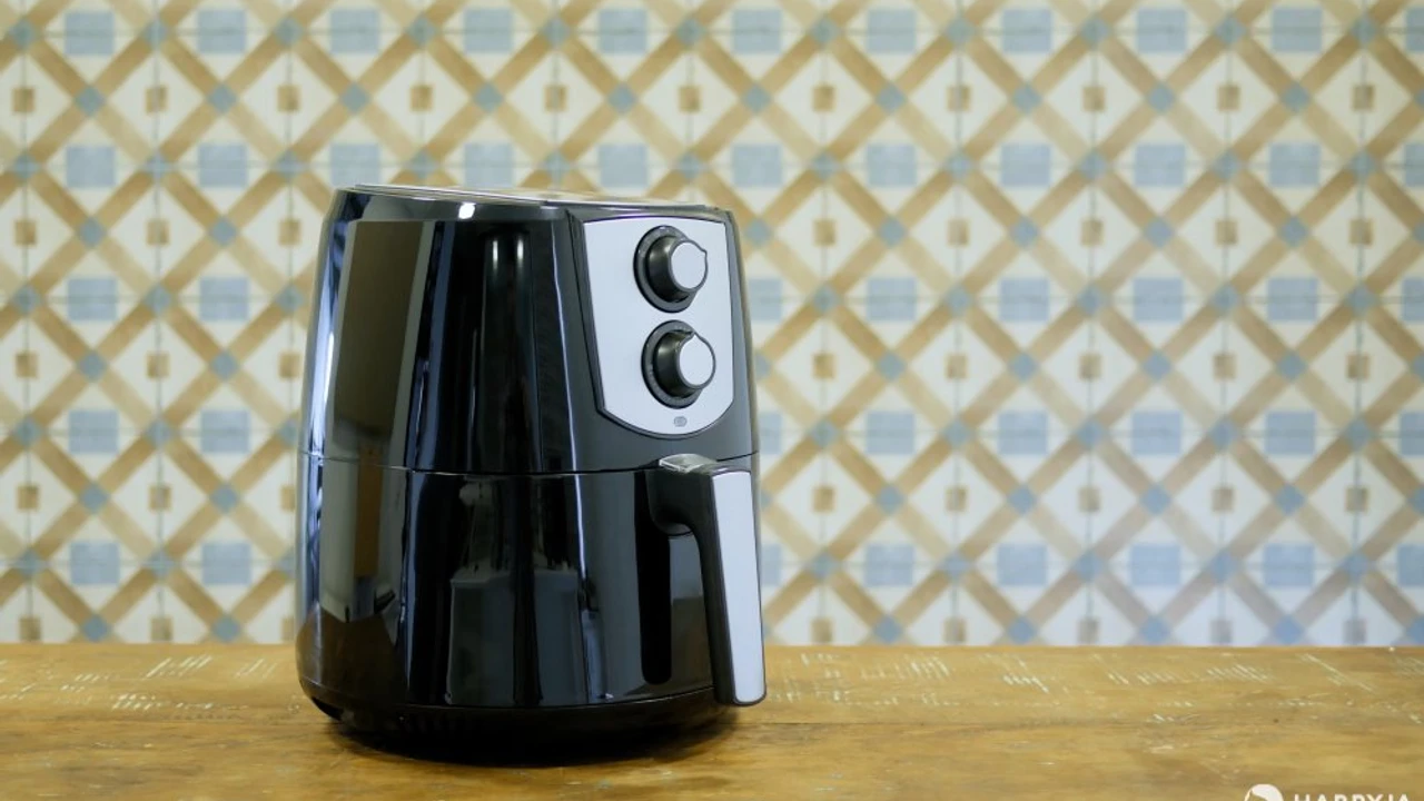 EOS Cheff Gourmet EAF42 - Imagem 11