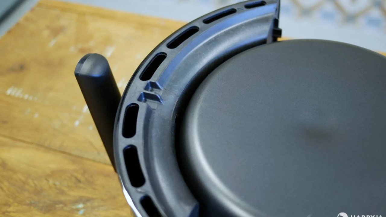 EOS Cheff Gourmet EAF42 - Imagem 13