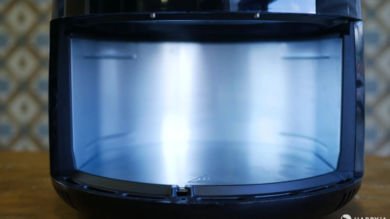 EOS Cheff Gourmet EAF42 - Imagem 14