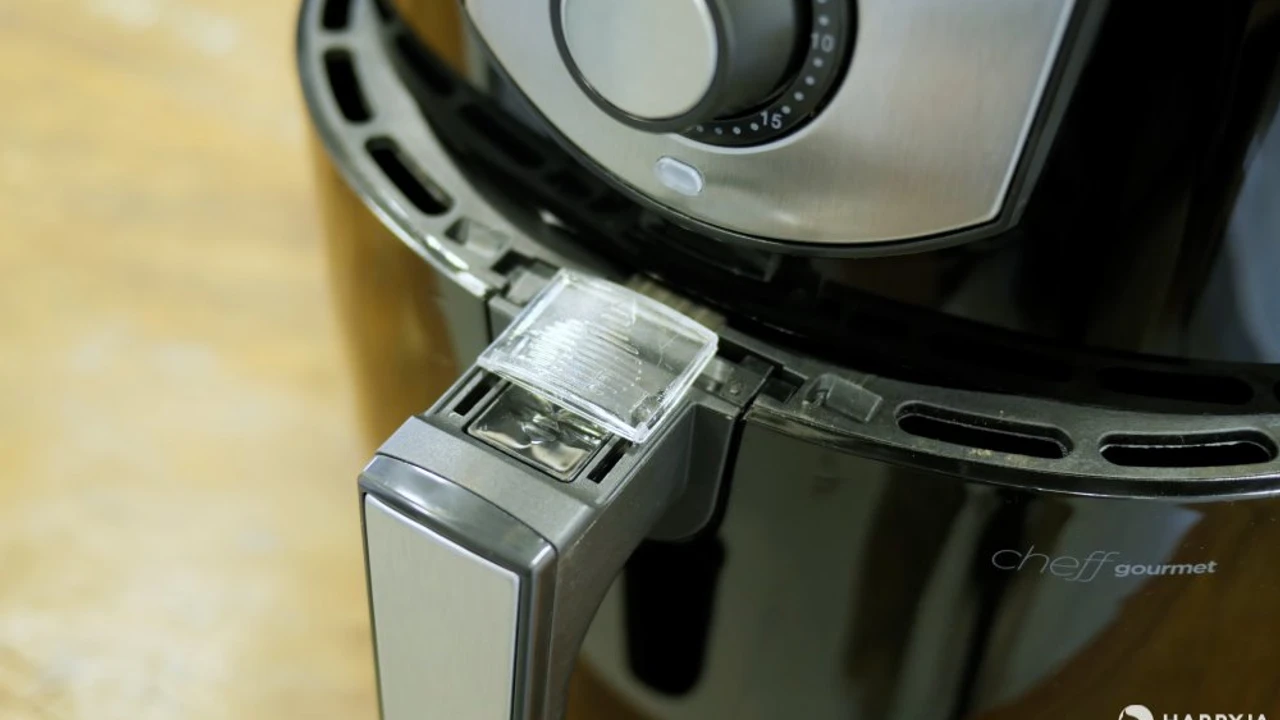 EOS Cheff Gourmet EAF42 - Imagem 17