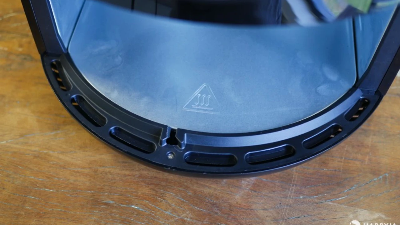 EOS Cheff Gourmet EAF42 - Imagem 20