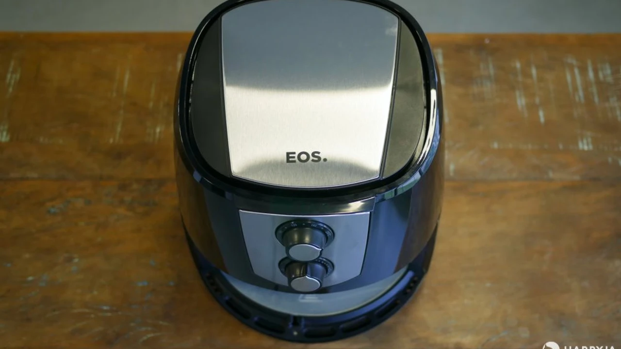 EOS Cheff Gourmet EAF42 - Imagem 3