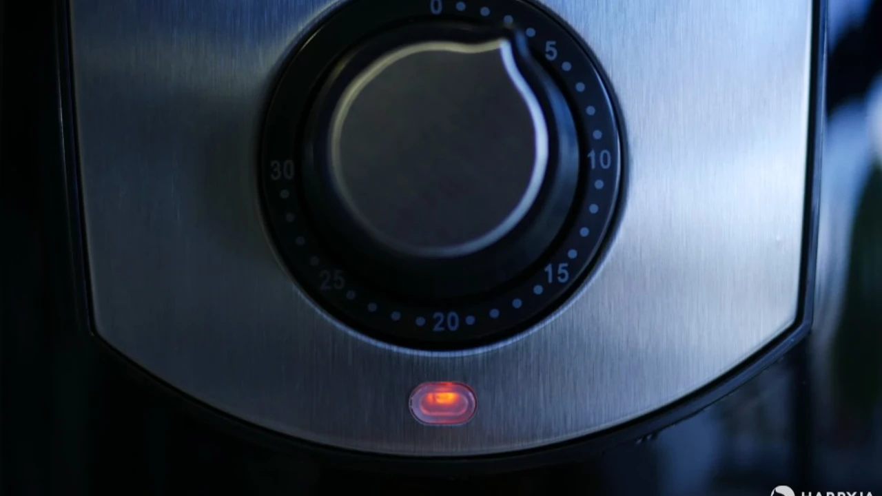 EOS Cheff Gourmet EAF42 - Imagem 22