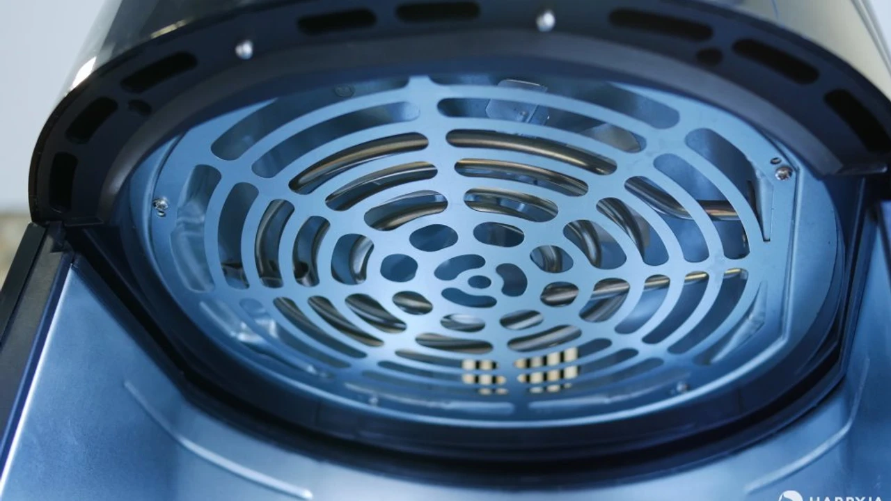 EOS Cheff Gourmet EAF42 - Imagem 24