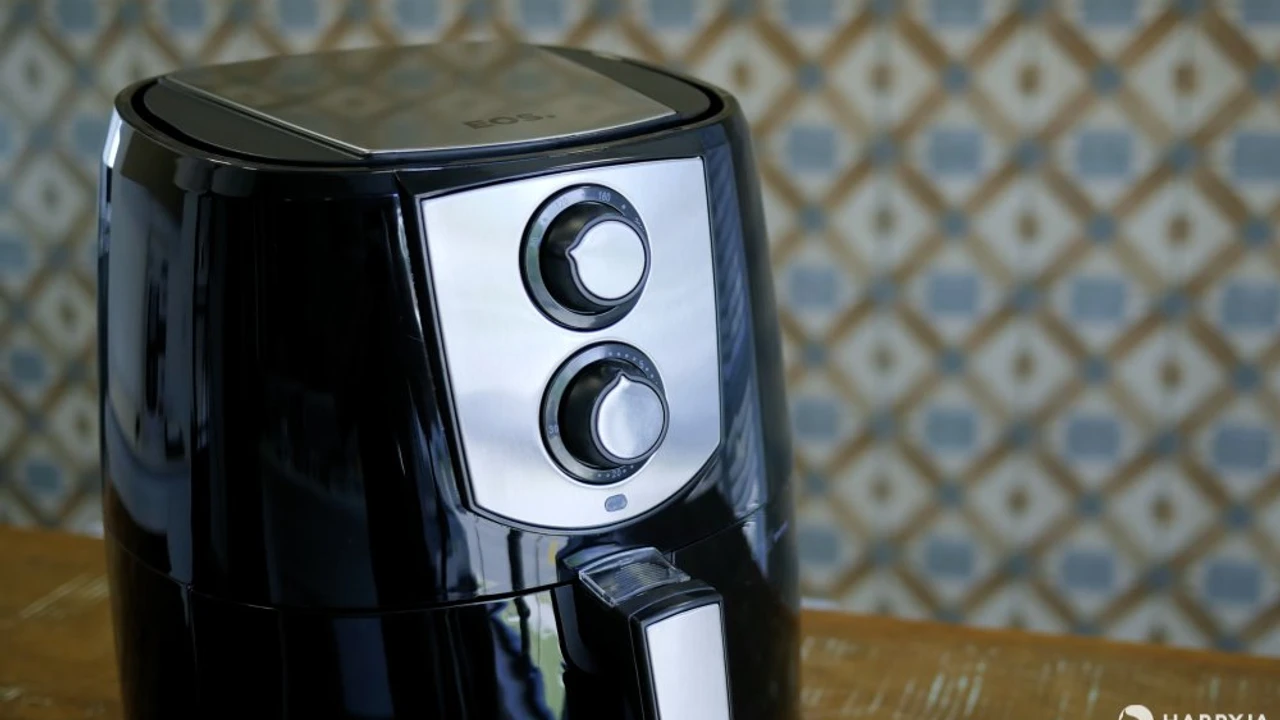 EOS Cheff Gourmet EAF42 - Imagem 5