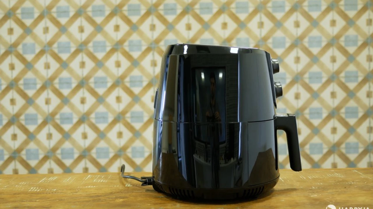 EOS Cheff Gourmet EAF42 - Imagem 8