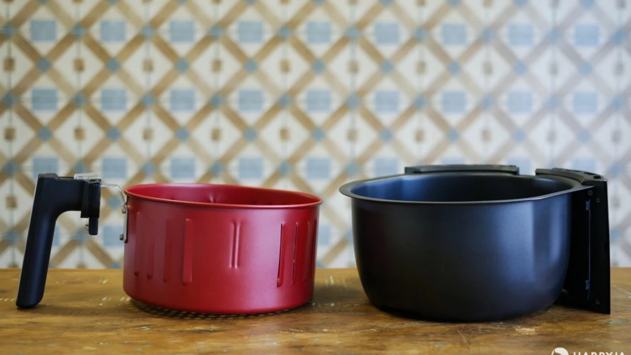 EOS Cheff Gourmet EAF42 - Imagem 9