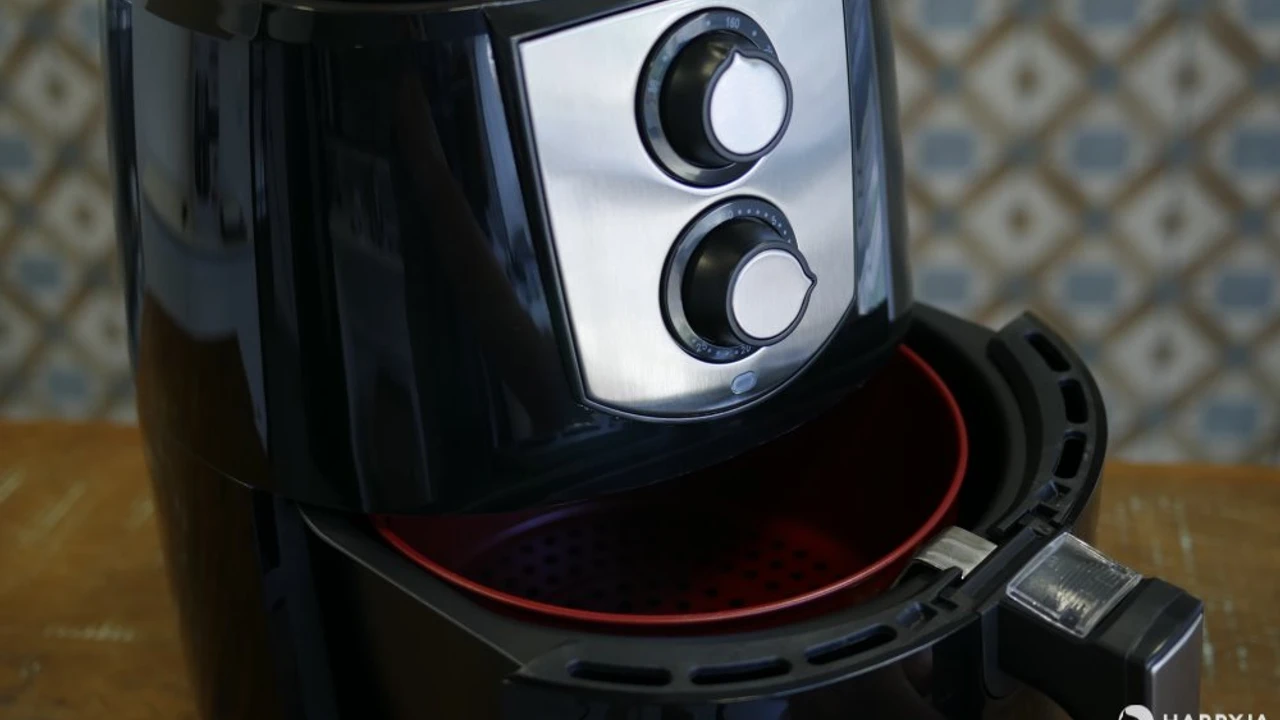 EOS Cheff Gourmet EAF42 - Imagem 10