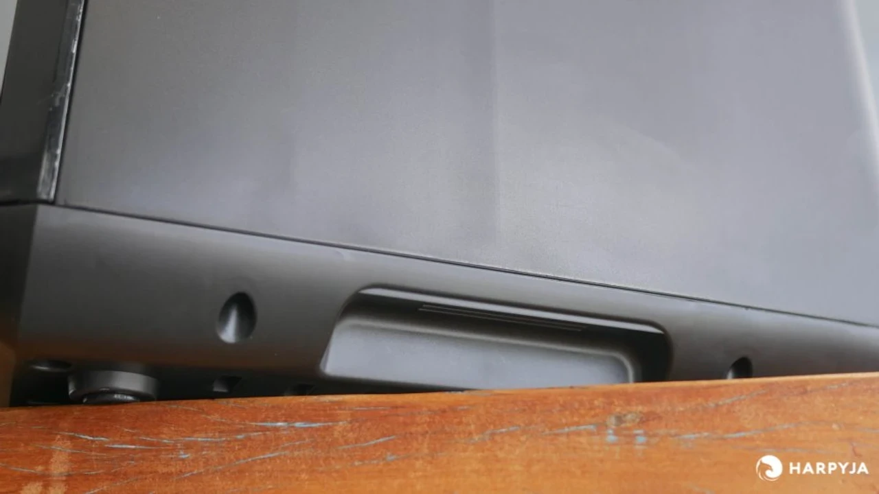 Imagem do produto EOS Dual Zone EAF90D