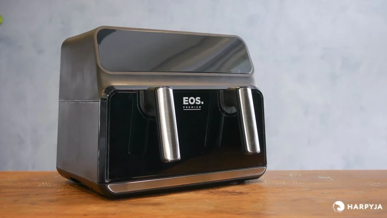 EOS Dual Zone EAF90D - Imagem 2