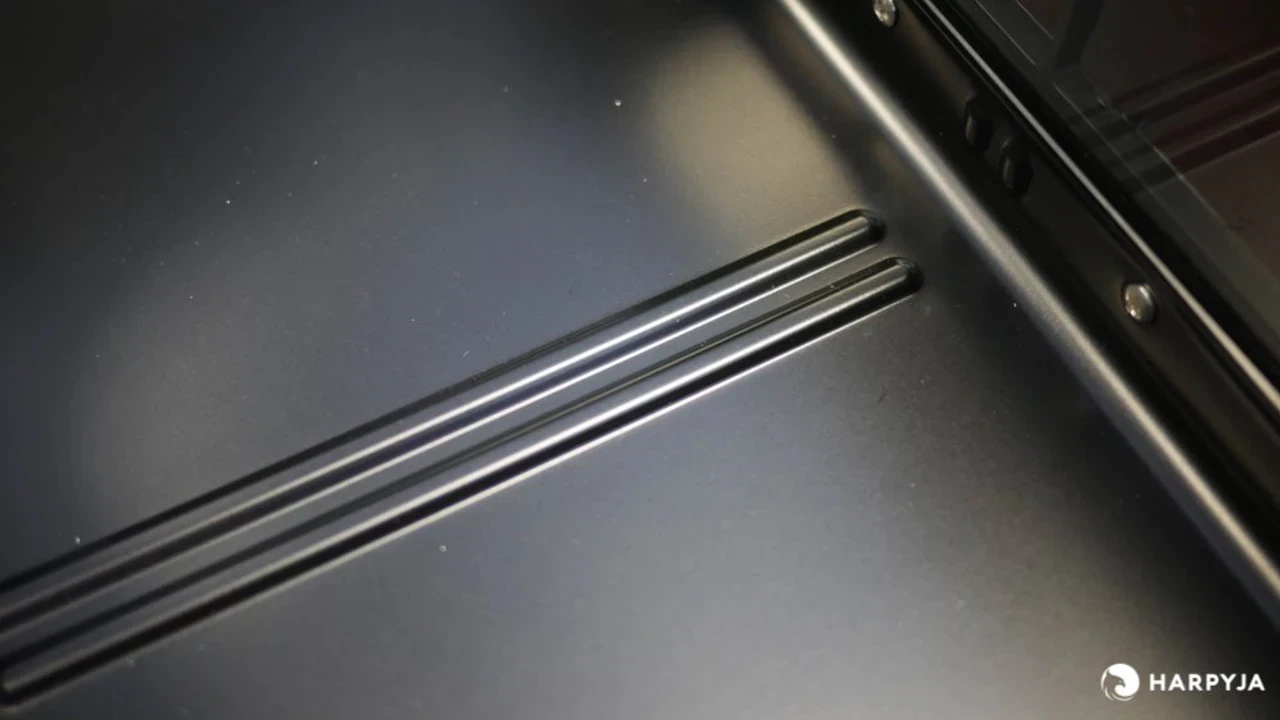 EOS Dual Zone EAF90D - Imagem 11