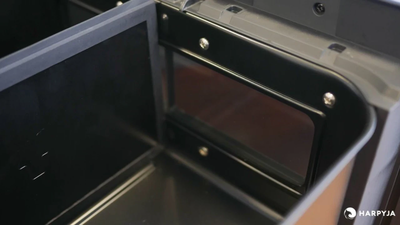 EOS Dual Zone EAF90D - Imagem 14