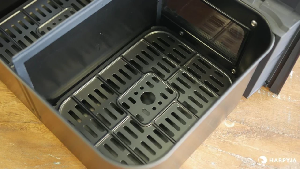 EOS Dual Zone EAF90D - Imagem 16