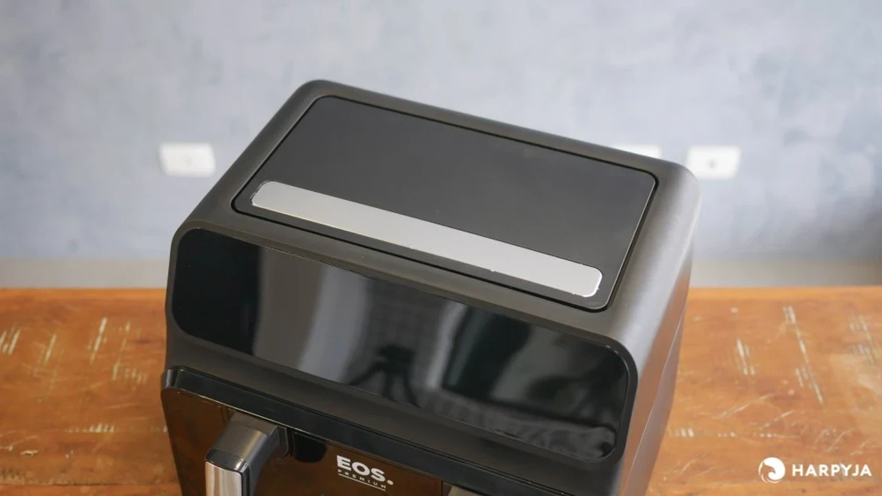 EOS Dual Zone EAF90D - Imagem 19