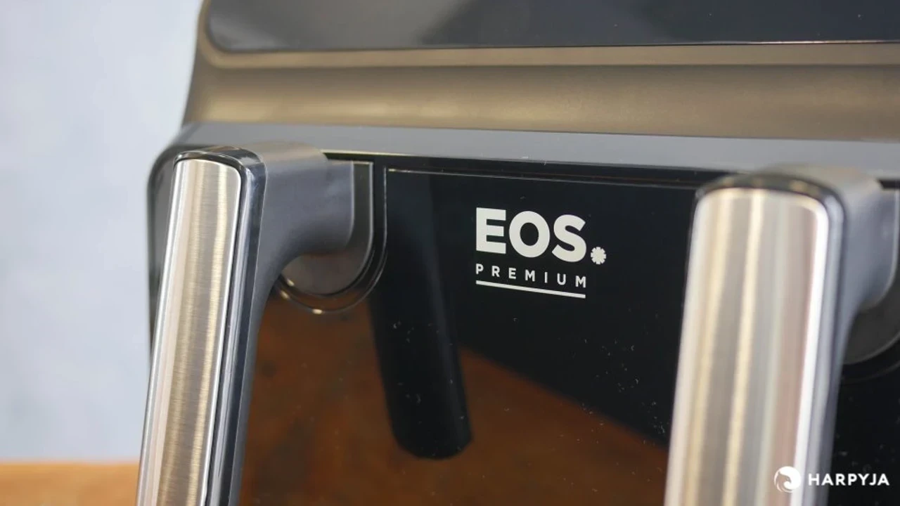 EOS Dual Zone EAF90D - Imagem 20
