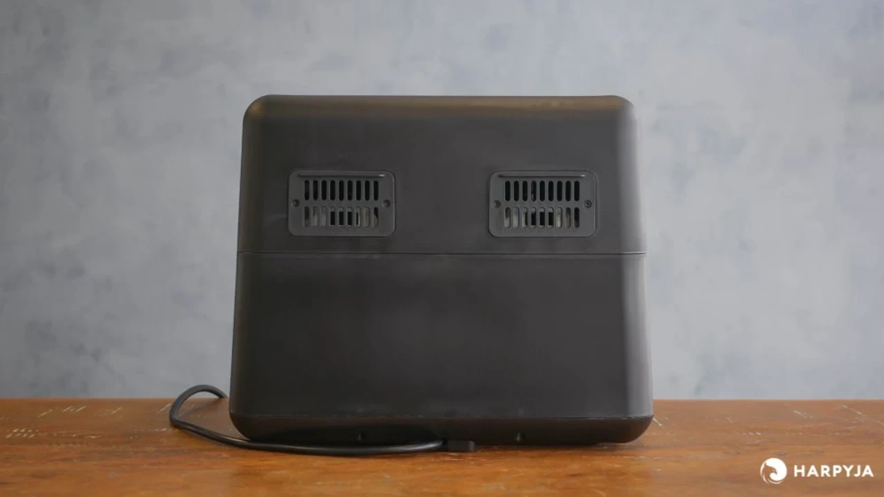 EOS Dual Zone EAF90D - Imagem 3