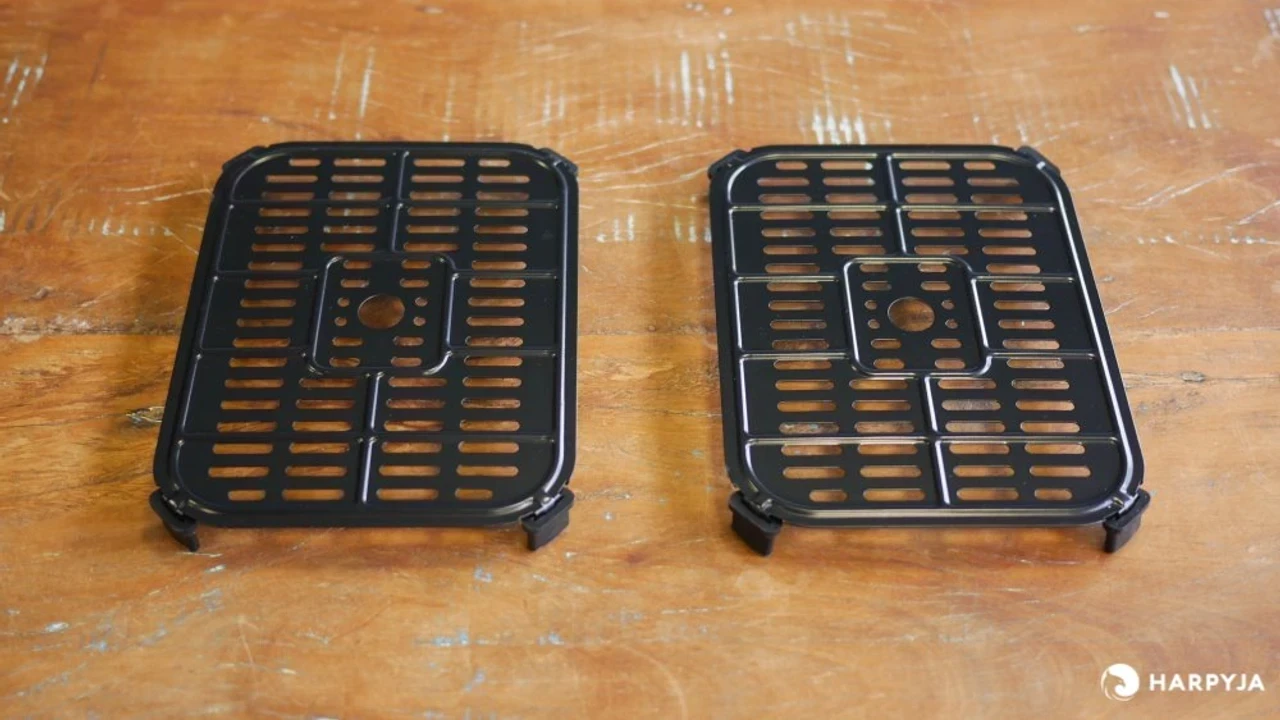 EOS Dual Zone EAF90D - Imagem 24