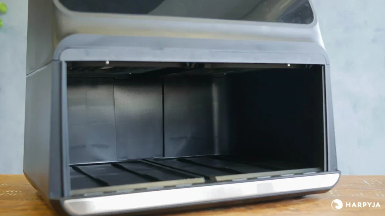 EOS Dual Zone EAF90D - Imagem 25