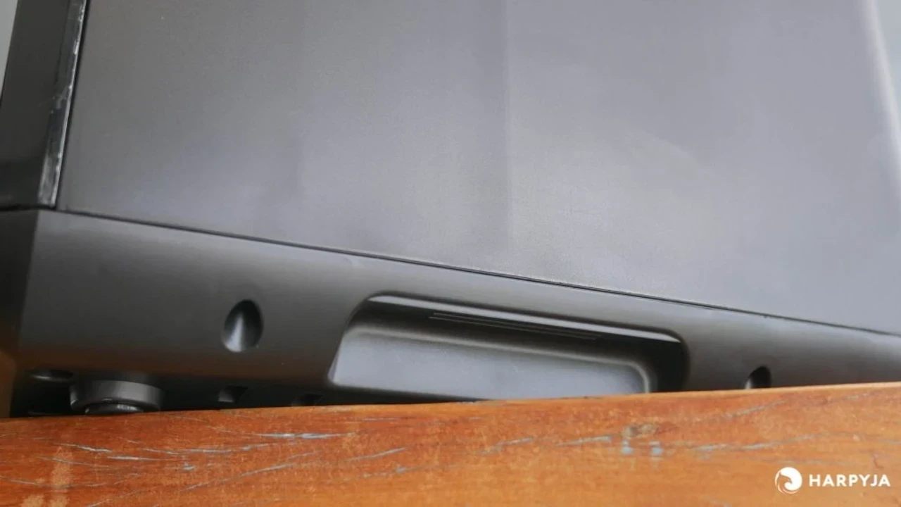 EOS Dual Zone EAF90D - Imagem 9