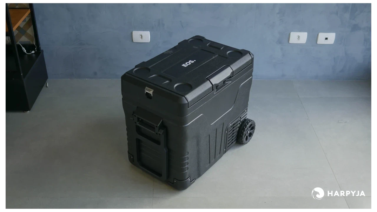 EOS EFC55 50L - Imagem 1