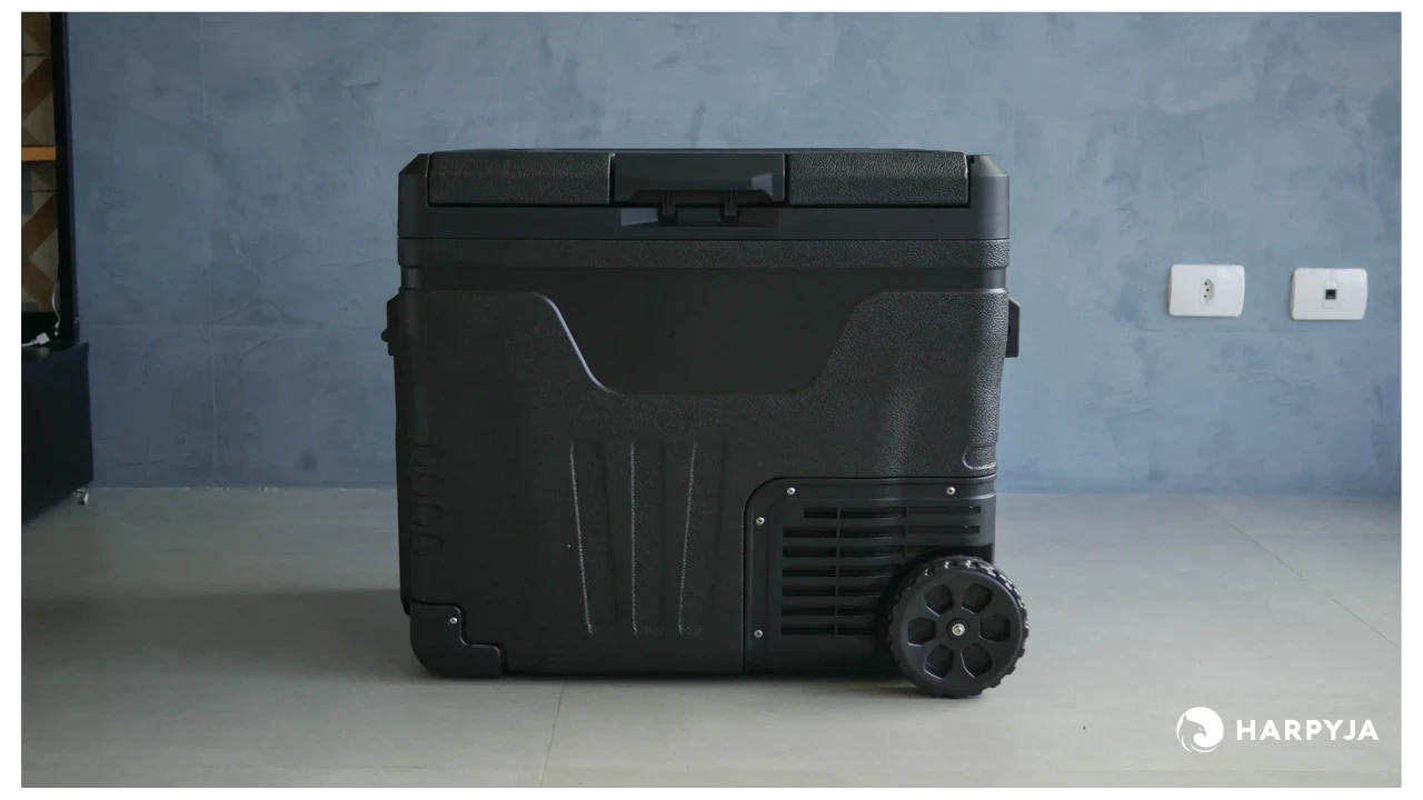 EOS EFC55 50L - Imagem 2